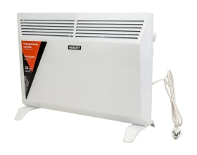 Электрический конвектор Gigant ECI 1500 MT