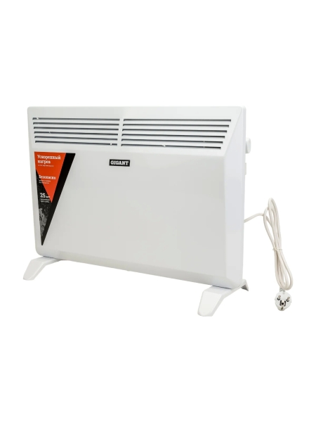 Электрический конвектор Gigant ECI 1500 MT