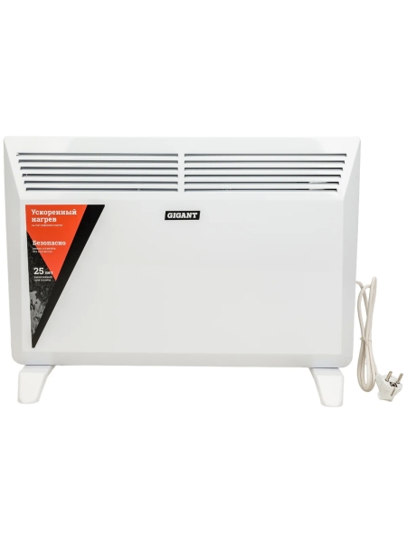 Электрический конвектор Gigant ECI 1500 MT