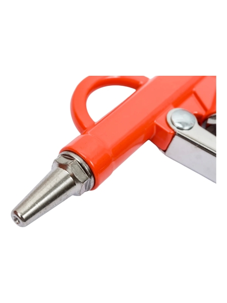 Продувочный пистолет с тремя соплами (длина 200+170+25 мм, расход 200 л/мин) Gigant BG140KIT