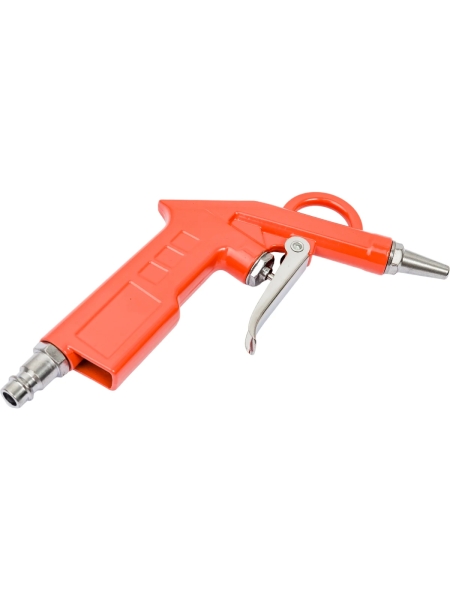 Продувочный пистолет с тремя соплами (длина 200+170+25 мм, расход 200 л/мин) Gigant BG140KIT