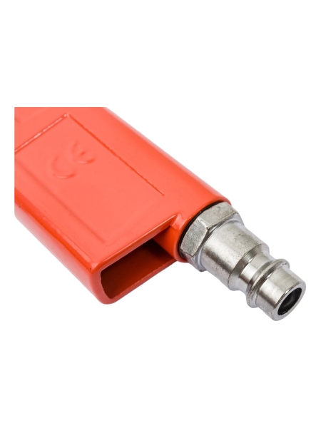 Продувочный пистолет с тремя соплами (длина 200+170+25 мм, расход 200 л/мин) Gigant BG140KIT