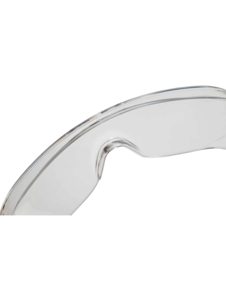 Защитные очки открытые прозрачные Gigant GGСB-1