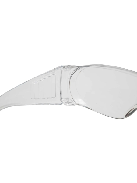 Защитные очки открытые прозрачные Gigant GGСB-1