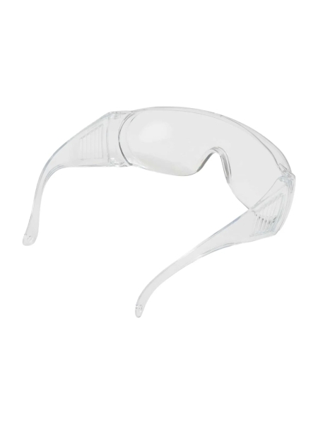 Защитные очки открытые прозрачные Gigant GGСB-1