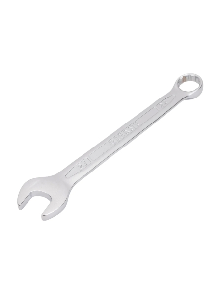 Набор комбинированных ключей 16 шт. Gigant, Сталь Cr-V, 6-24мм, GCWS16