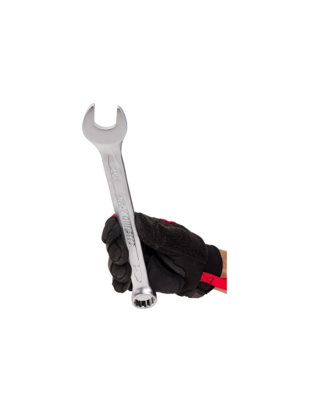 Набор комбинированных ключей 16 шт. Gigant, Сталь Cr-V, 6-24мм, GCWS16