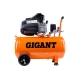 Поршневой масляный компрессор (50 л; 8 бар; 260 л/мин) Gigant LAS 50/1800