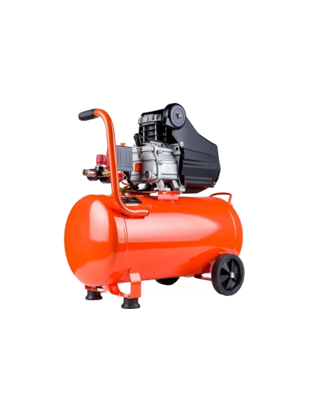 Поршневой масляный компрессор (50 л; 8 бар; 260 л/мин) Gigant LAS 50/1800