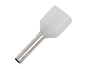 Наконечник НШВИ(2) Gigant втулочный 0,5-8, 100шт GTML-043