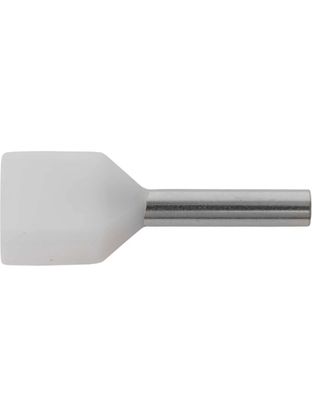 Наконечник НШВИ(2) Gigant втулочный 0,5-8, 100шт GTML-043