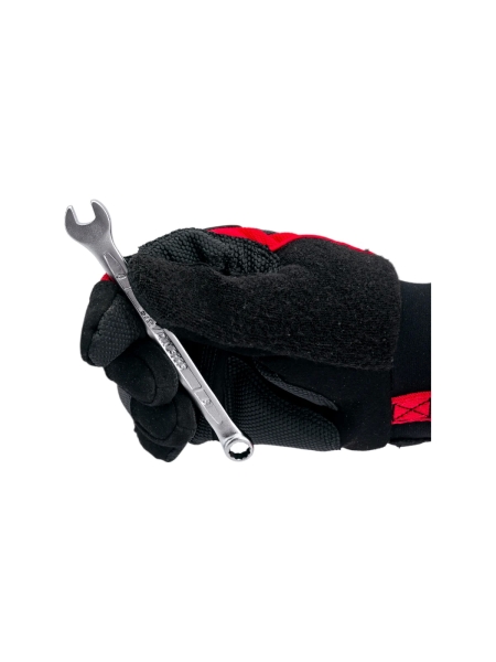 Набор комбинированных ключей 8 шт Gigant, Сталь Cr-V, 8-19мм, GCWS8