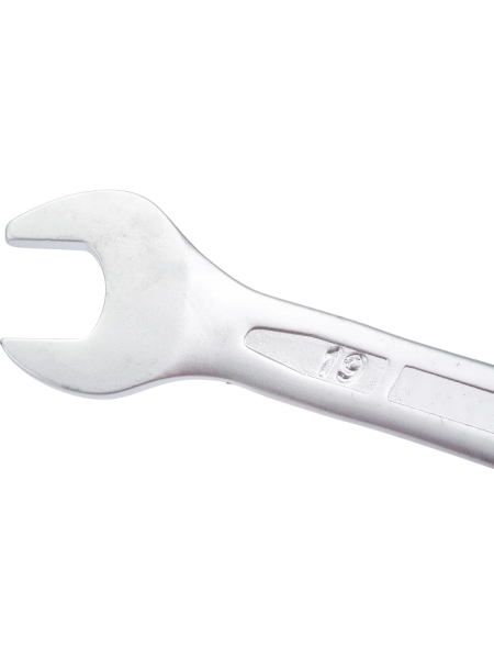 Набор комбинированных ключей 8 шт Gigant, Сталь Cr-V, 8-19мм, GCWS8