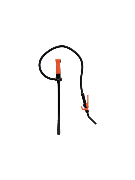 Насос погружной для перекачки жидкостей и ГСМ Gigant, производительность 9л/мин, 540л/час, GRF-151