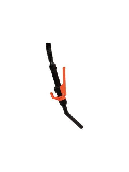 Насос погружной для перекачки жидкостей и ГСМ Gigant, производительность 9л/мин, 540л/час, GRF-151