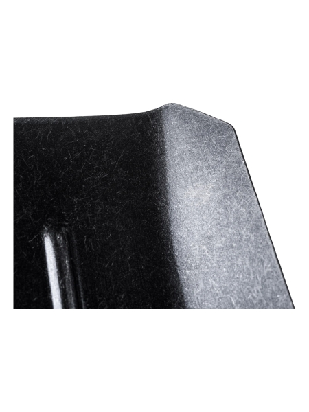 Совковая лопата из рельсовой стали без черенка Gigant NGRS-02