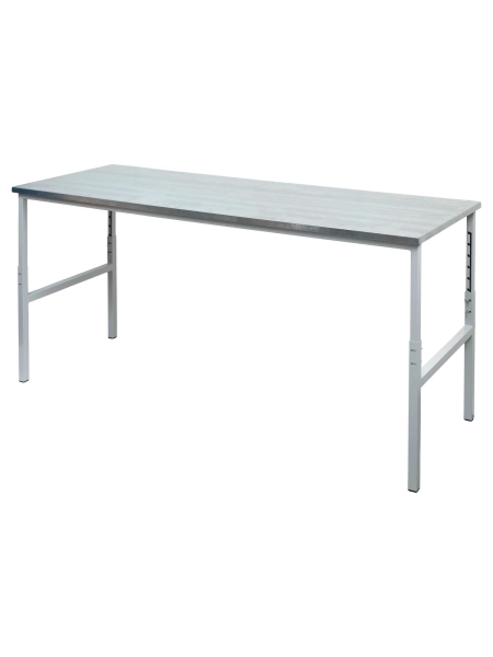 Стол-верстак 2000, Gigant GWTR-2