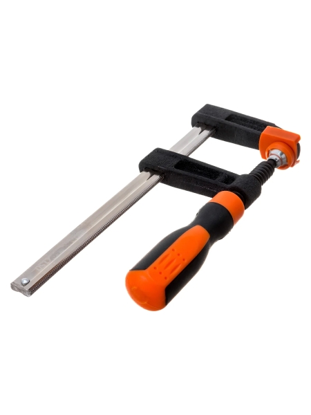 Усиленная F-образная струбцина Gigant 150х50х210 GCF 150