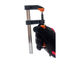 Усиленная F-образная струбцина Gigant 150х50х210 GCF 150