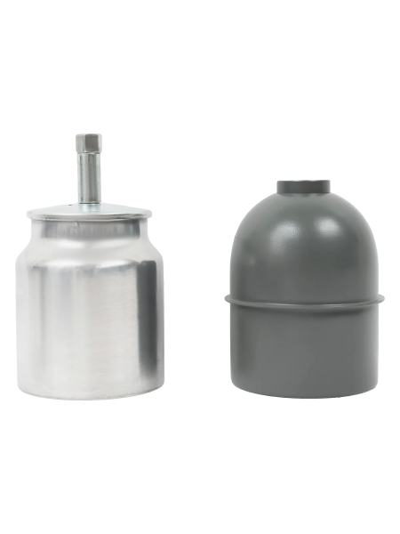 Поршневой масляный компрессор Gigant и набор пневмоинструмента LAS 50/1800K