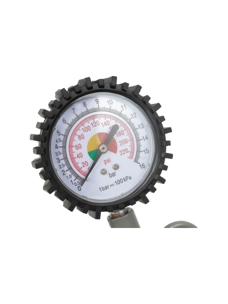 Поршневой масляный компрессор Gigant и набор пневмоинструмента LAS 50/1800K