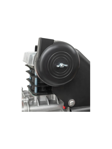 Поршневой масляный компрессор Gigant и набор пневмоинструмента LAS 50/1800K