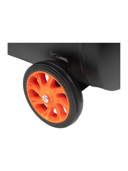 Поршневой масляный компрессор Gigant и набор пневмоинструмента LAS 50/1800K