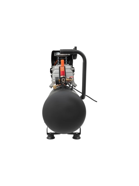 Поршневой масляный компрессор Gigant и набор пневмоинструмента LAS 50/1800K