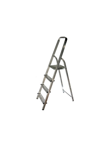 Алюминиевая стремянка 4 ступени Gigant AS 104