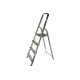 Алюминиевая стремянка 4 ступени Gigant AS 104