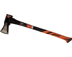 Топор-колун 2000 грамм с фибергласовой рукояткой Gigant AHT20-1