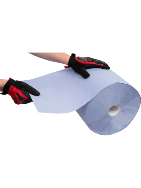 Протирочная бумага Gigant 33x35 см GPWR-33