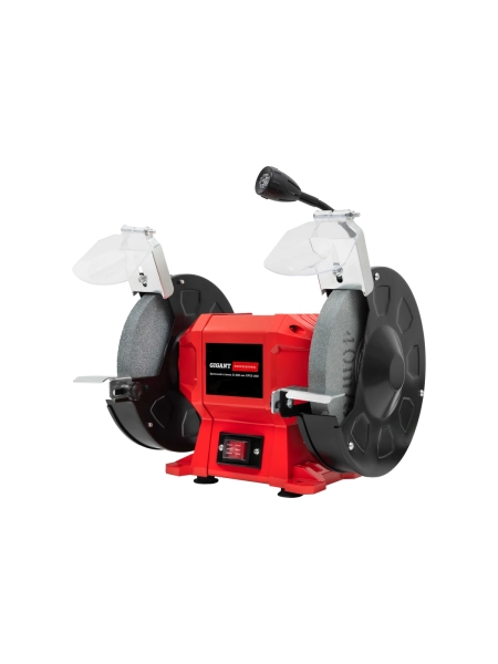 Заточной станок Gigant Professional D-200мм GPES-200