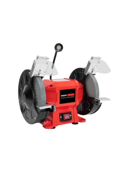 Заточной станок Gigant Professional D-200мм GPES-200