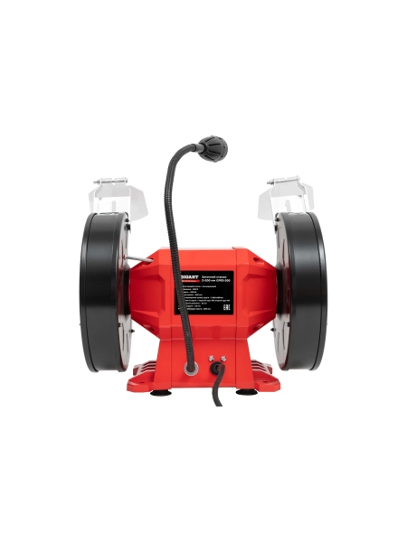 Заточной станок Gigant Professional D-200мм GPES-200