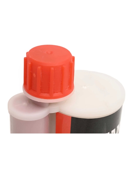 Химический анкер Gigant универсальный двухкомпонентный 360мл CHA2183