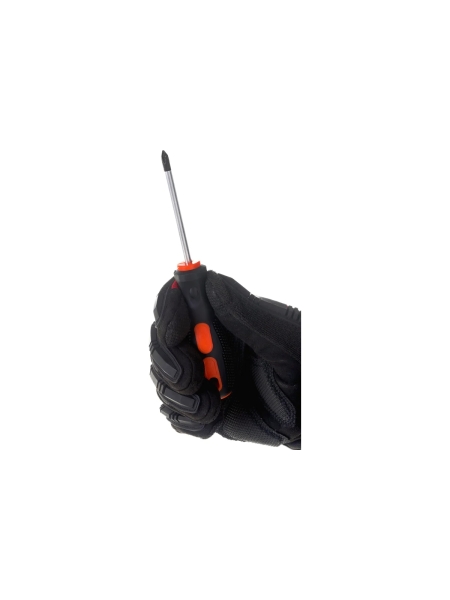 Отвертка Gigant PH1x75 с магнитным наконечником GS PH175