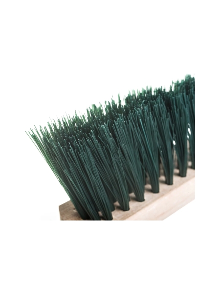 Щетка-сметка Gigant 5-ти рядная, 300х38х17 мм GSHJ-5-300