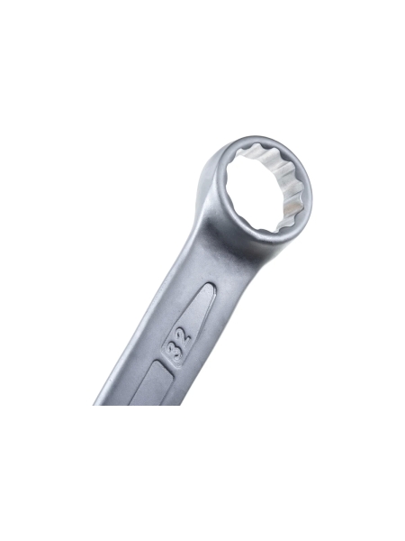 Набор комбинированных ключей Gigant 22 шт. в сумке, Сталь Cr-V, 6-32мм, GCWS22