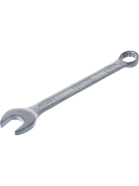 Набор комбинированных ключей Gigant 22 шт. в сумке, Сталь Cr-V, 6-32мм, GCWS22