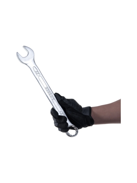 Набор комбинированных ключей Gigant 22 шт. в сумке, Сталь Cr-V, 6-32мм, GCWS22