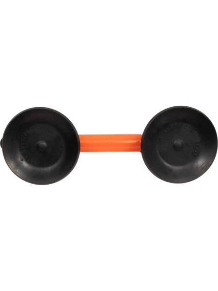 Алюминиевый двойной стеклодомкрат 100 кг Gigant grf-115