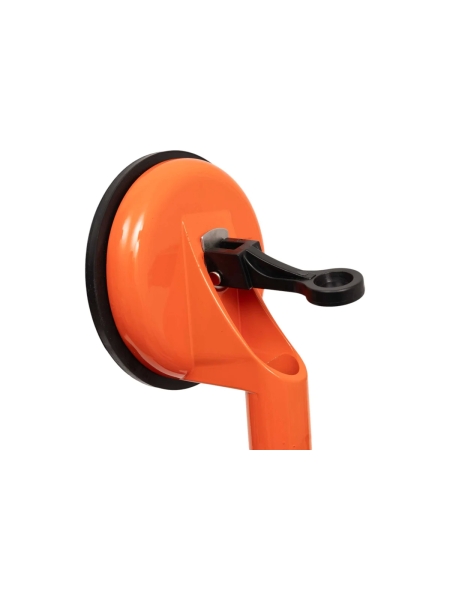 Алюминиевый двойной стеклодомкрат 100 кг Gigant grf-115