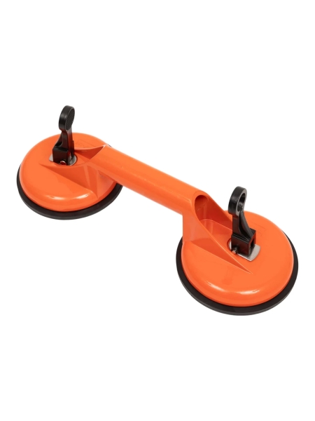 Алюминиевый двойной стеклодомкрат 100 кг Gigant grf-115