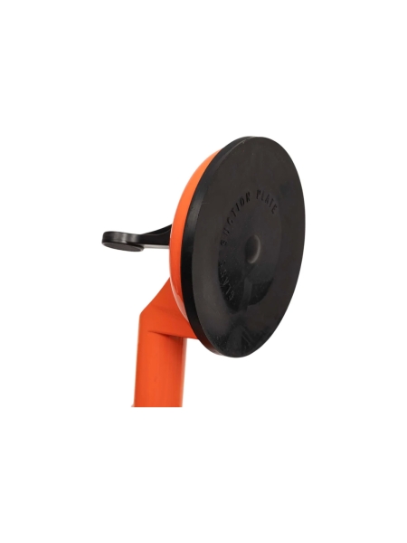 Алюминиевый двойной стеклодомкрат 100 кг Gigant grf-115