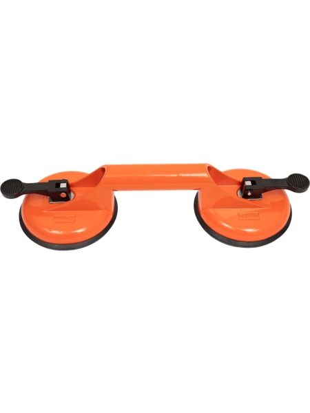 Алюминиевый двойной стеклодомкрат 100 кг Gigant grf-115