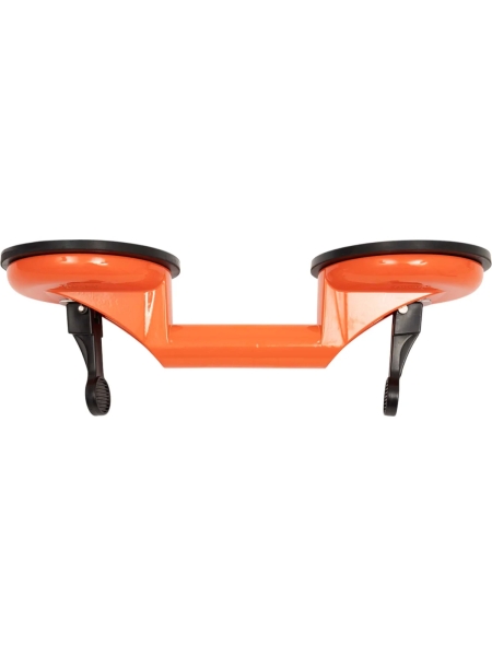 Алюминиевый двойной стеклодомкрат 100 кг Gigant grf-115