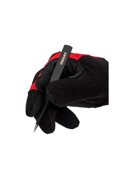 Прямой пинцет Gigant 120 мм GTT-120