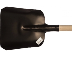 Совковая лопата Gigant ЛСП с черенком G-01-06-12-0011