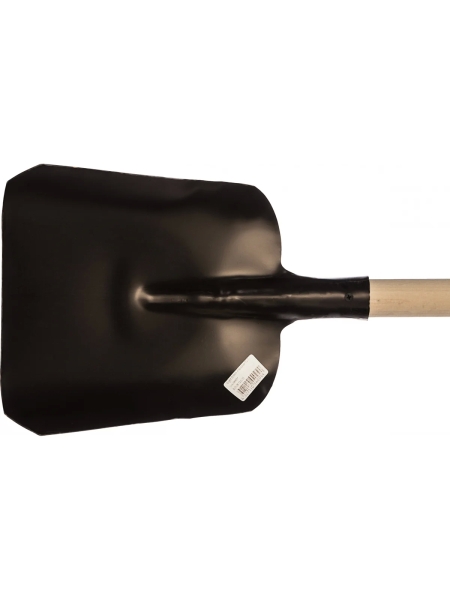 Совковая лопата Gigant ЛСП с черенком G-01-06-12-0011